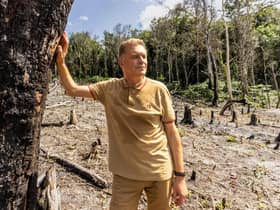 Chris Packham