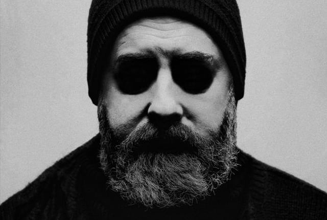 Dave Clarke