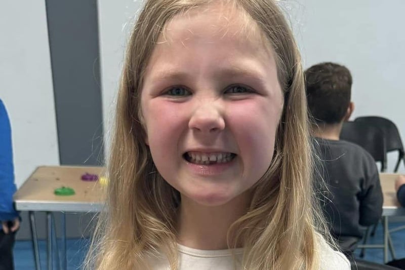 Pictured are children enjoying the wide range of activities as part of the ‘Connecting Communities' summer scheme 2024.