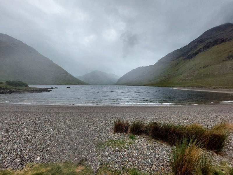 Local father and son duo Andrew Maguire and 15-year-old Shae Maguire recently completed a remarkable hiking challenge—summiting all 51 mountains in the province of Connacht