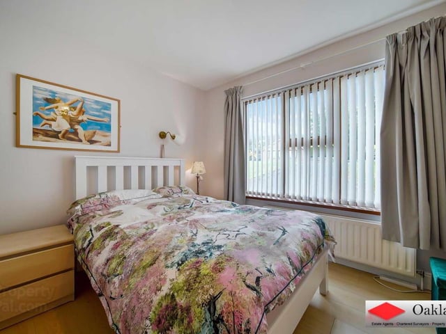 Spacious family home on the market in the Prehen area of Derry