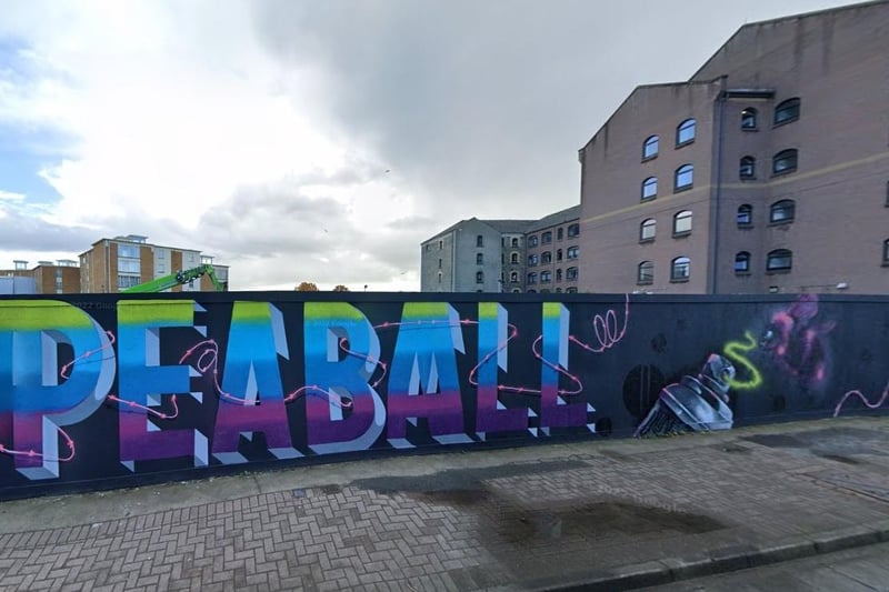 The development, if it does eventually go ahead, will proceed on a 0.76 acre site on the Strand Road bounded by Rock Mills, Modern Tyres and McFarland Quay.