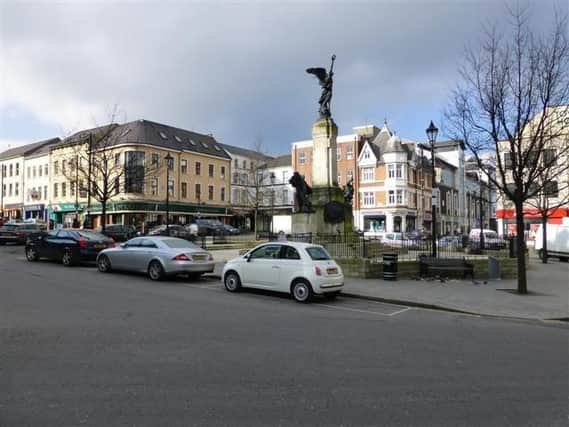 A new nightclub is set to open in Derry this weekend