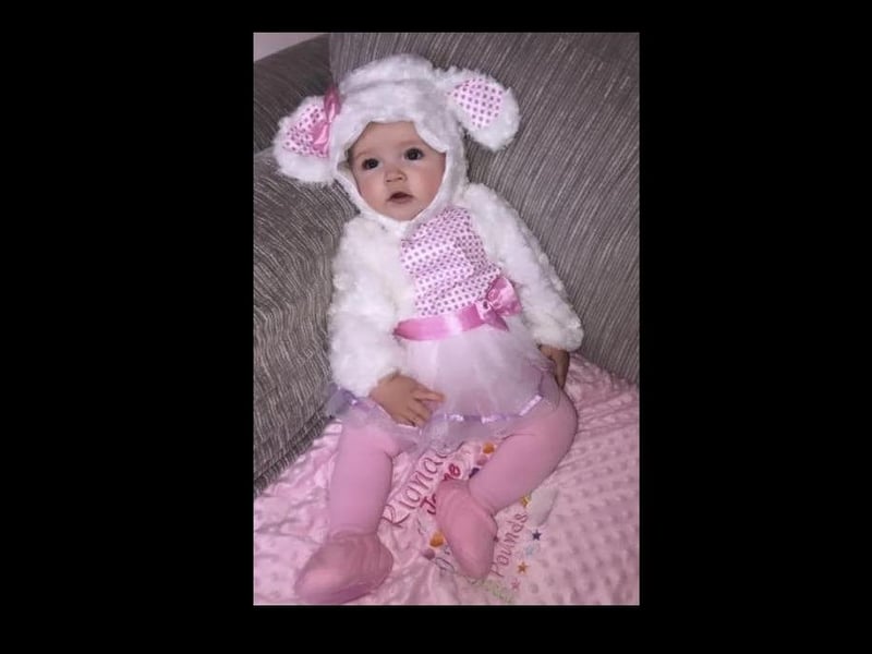 Derry kids' Halloween costumes 2023