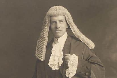 Malcolm McNaghten
