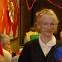 Margaret McCallion. (0712PG52)
