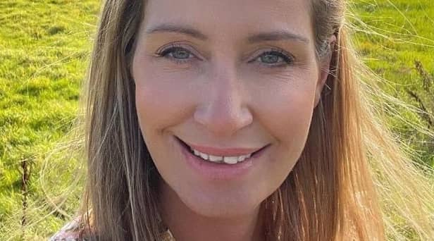 Nicola Bulley had suffered “significant issues with alcohol” in the past, Lancashire Police said (Credit: Family handout)