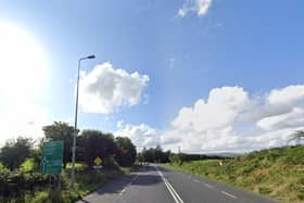 The N14 has proved a particularly dangerous road over the years.