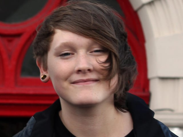 Bridie Monds-Watson, who goes by the stage name Soak is a singer-songwriter from Derry. Soak released their first album Before We Forgot How to Dream in 2015, after being listed on BBC Sound of 2015 list. Soak's most recent album, If I Never Know You Like This Again , was released in May 2022.