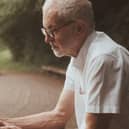 Jeremy Corbyn will be in Derry at the weekend for a special poetry reading event as part of his 'Poetry For The Many' Tour of Ireland.