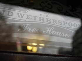 JD Wetherspoons operates almost 900 pubs across the UK, including 16 in Sussex, which are known for a budget menu and sometimes inhabiting historic buildings