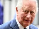 Charles III of Great Britain and Northern Ireland