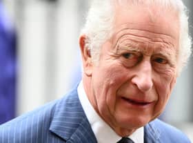 Charles III of Great Britain and Northern Ireland