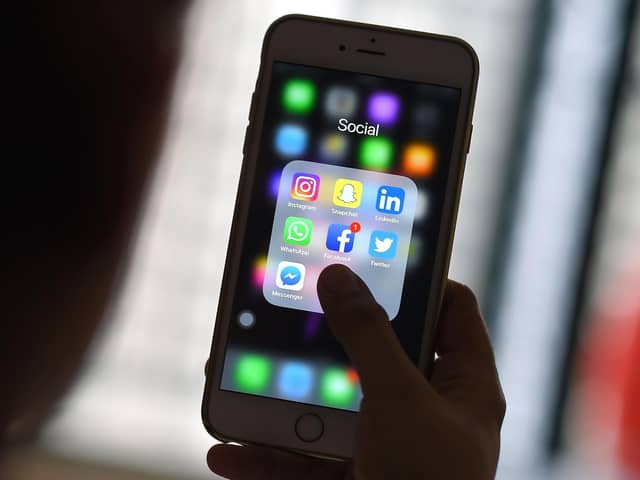 Facebook Messenger goes down for hundreds of users - what is being affected
