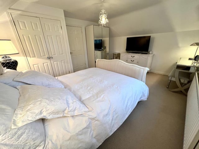 This beautiful five bed property at 81 Kilnappy Road in the Waterside is for sale at an asking price of £430,000.