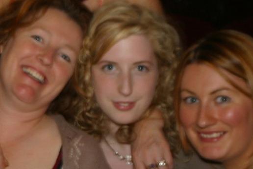 The girls having fun at theAnniversary party in Da Vinics 2958/dd : .