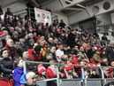 Derry City's season ticket renewals are going well ahead of 2023 campaign.