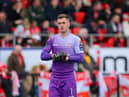 Derry City goalkeeper Brian Maher is confident ahead of the final nine games of the season.
