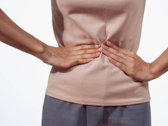 A business case is due to be submitted imminently for a new regional endometriosis centre of excellence in the Western Trust.