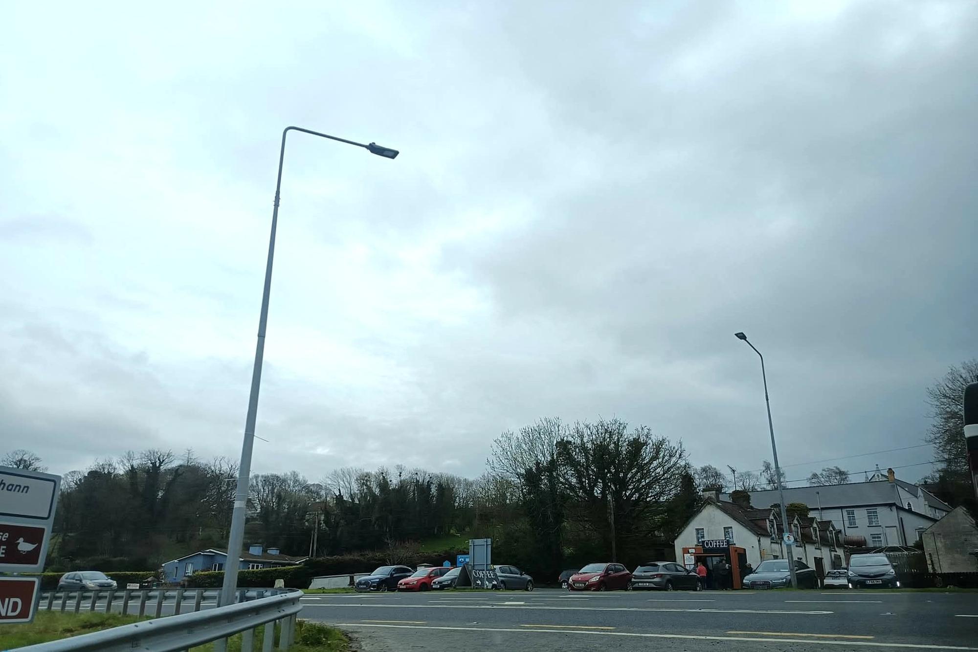 'Solution needed’ for busy Slab Road junction on 'fast-moving' Derry to ...