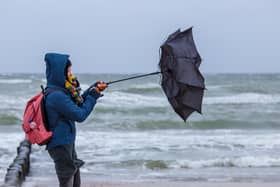 In anticipation of Storm Ashley, which is expected to bring strong winds and possible disruption on Sunday, Council is encouraging the public to take all the necessary precautions to keep safe.