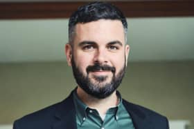 Jude Morrow - CEO Neurodiversity Training International