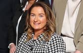 SDLP Councillor Catherine McDaid proposed a working group to support LGBTQIA+ services.