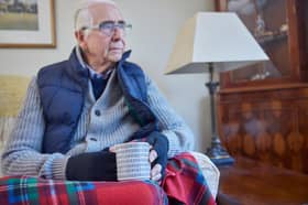 Derry pensioners no longer eligible for the Winter Fuel Payment (WFP) are to receive a one-off fuel support payment of £100 between now and March.