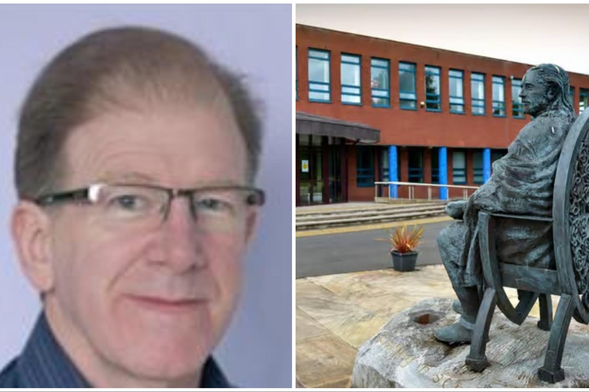World renowned Derry biomedical scientist to receive Alumnus ...