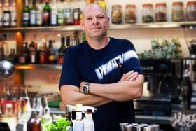 Tom Kerridge