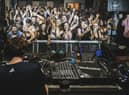 Celtronic. 
