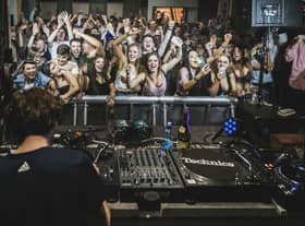 Celtronic. 