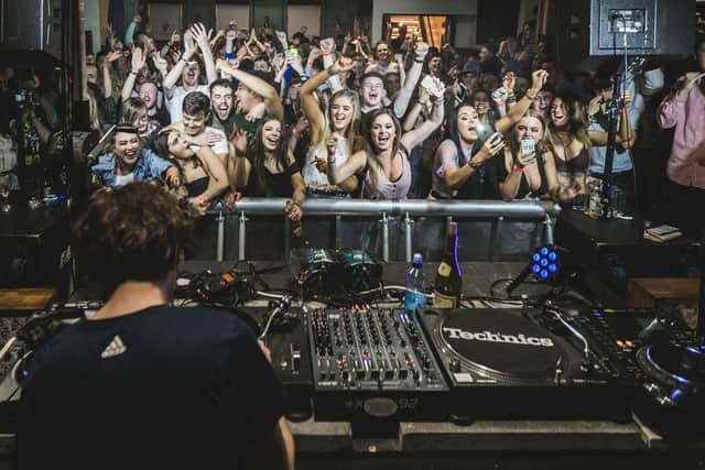 Celtronic.