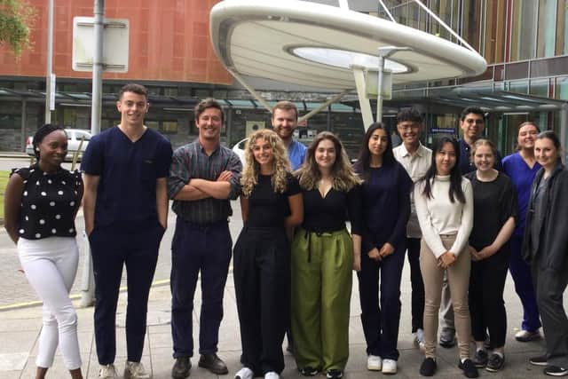 A new intake of 260 doctors-in-training have been welcomed to the Western Trust, joining medical and surgical teams at hospitals across the area.