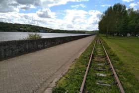 Fifty new six metre lighting columns are to be installed at the popular Foyle Valley Greenway to improve accessibility and public safety.