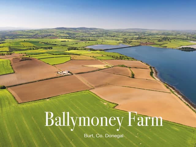 Ballymoney Farm
