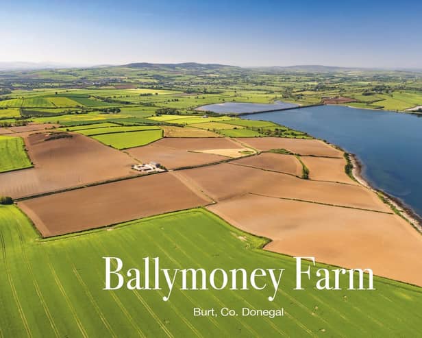 Ballymoney Farm