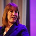 UK Chancellor of the Exchequer, Rachel Reeves. (Photo by Dan Kitwood/Getty Images)