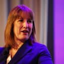 UK Chancellor of the Exchequer, Rachel Reeves. (Photo by Dan Kitwood/Getty Images)