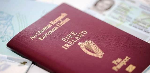 There have been further calls for an Irish Passport Office to be established in Northern Ireland.