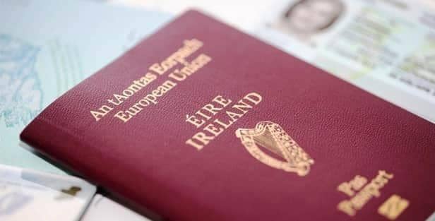 There have been further calls for an Irish Passport Office to be established in Northern Ireland.