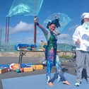 The Circus Science By the Sea Tour is proudly supported by ResearchIreland and the Royal Society of Chemistry.
