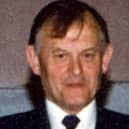 Seán Brown