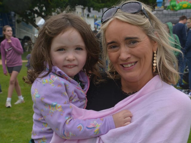 Malin Raft Race 2023