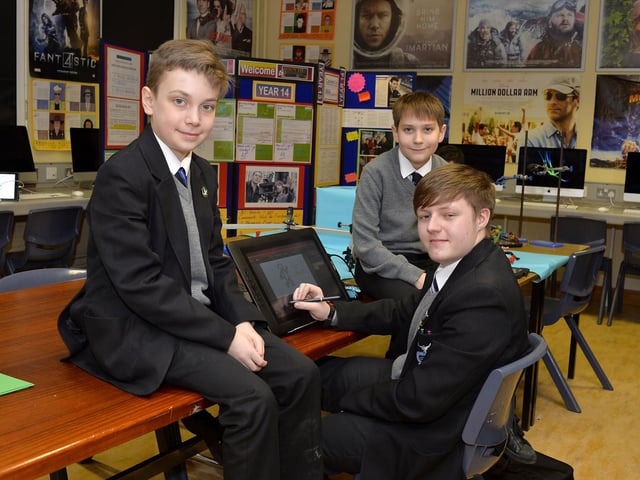 St. Columb's College has set its open day for January 18, with two-time slots, the first being between 9:45 am to 11:30 am and the last starting from 12:00 pm to 1:30 pm.
