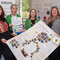 Dare 2 Dream success as Derry communities back 48 projects