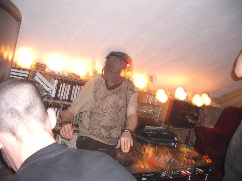 As they prepare to draw the curtain on an event that has left an indelible mark, the Celtronic organisers have opened the archives and revealed an incredible trove of images from the past quarter of a century. Thanks for the memories.