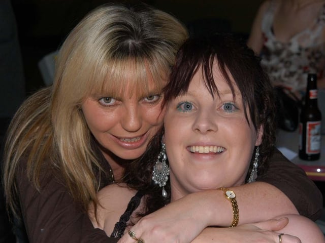Christmas and New Year Parties 2006.