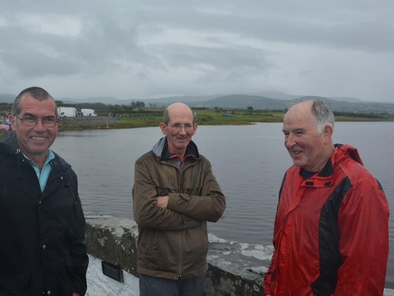 Malin Raft Race 2023