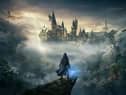 The open world RPG sets players in the centre of the action at Hogwarts. Photo: IGDB.